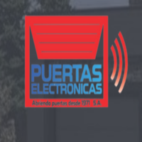 Puertas electrónicas