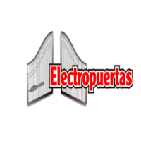 Electropuertas