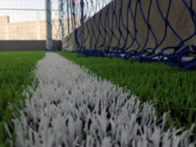 Canchas sintéticas Ciudad de Guatemala