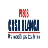 Pisos casa blanca