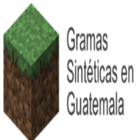 Grama Sintética en Guatemala