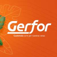 Gerfor Guatemala