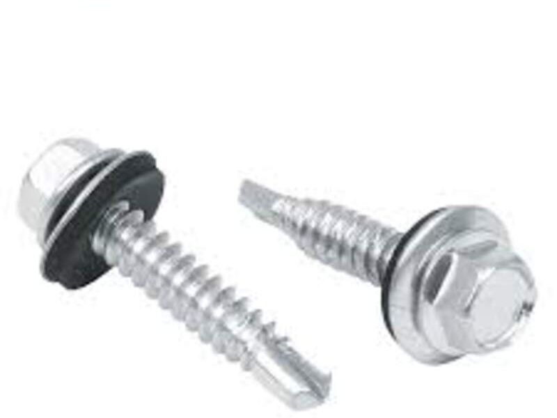 Tornillo Polser Estrella Zona 11