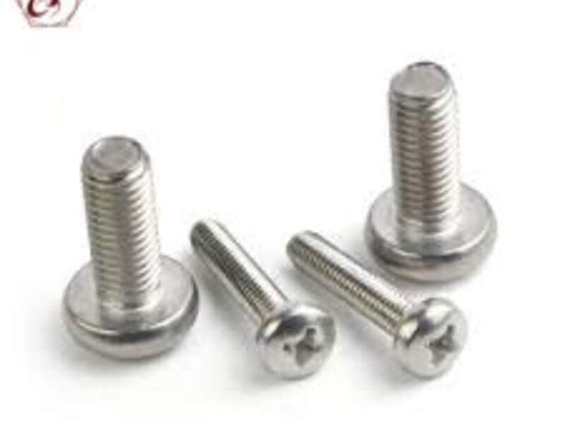 Tornillo JP Guatemala