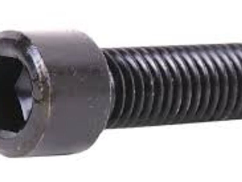 TORNILLOS ALLEN Cabeza Cilíndrica Zona 11