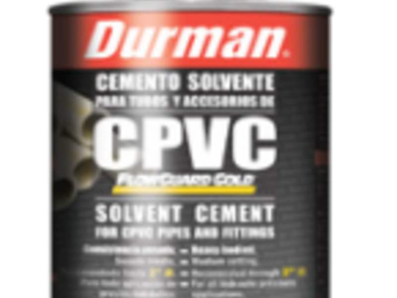 Cemento PVC Guatemala