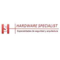 Hardware Specialist