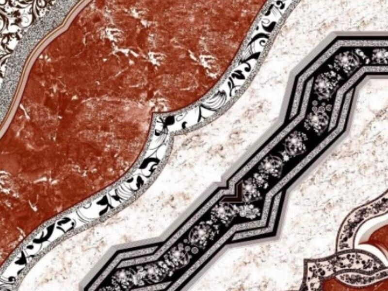 piso cerámico Morazan Marrón en guatemala