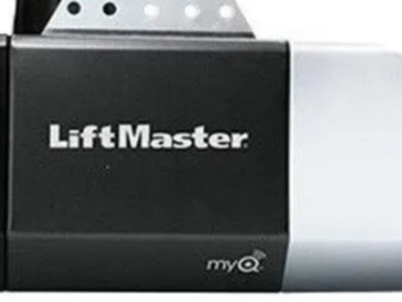 MOTOR Liftmaster 8160W EN GUATEMALA