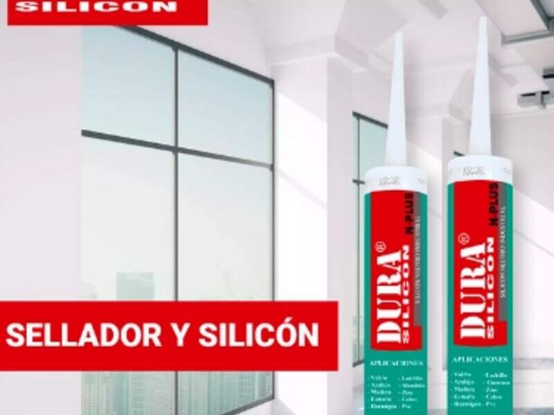 SELLADOR ACRÍLICO COLOR BLANCO en cantel