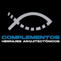 Complementos y Herrajes Arquitectónicos