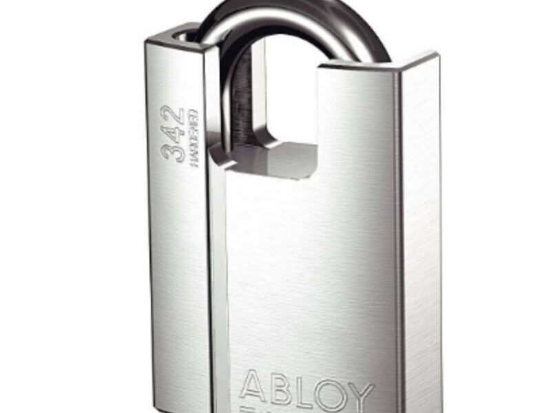 cerradura ABLOY PROTEC2 en guatemala