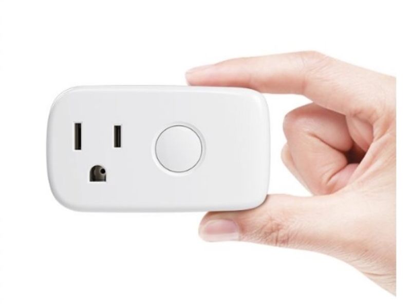 BroadLink Smart Plug Paquete de 4 en mixco