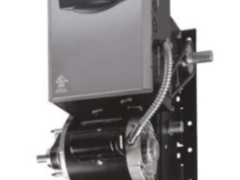 Motor para cortinas LiftMaster en mixco