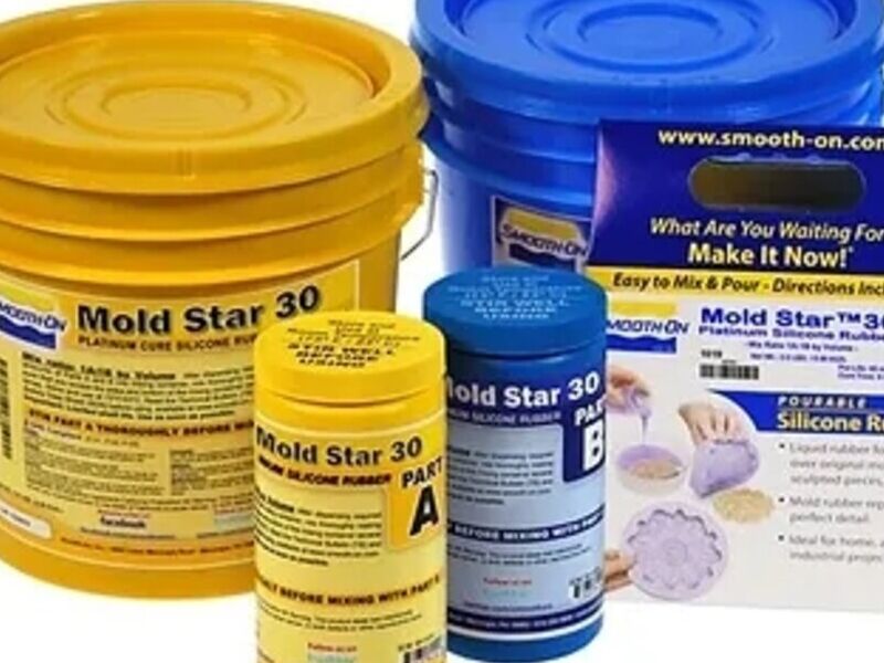 Mold Star® 30