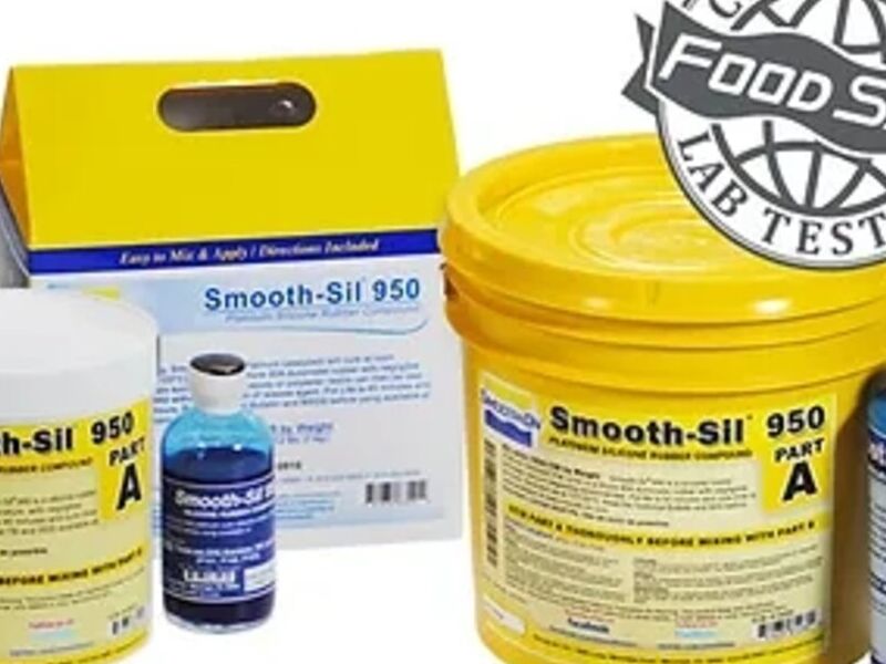 Smooth-Sil® 950