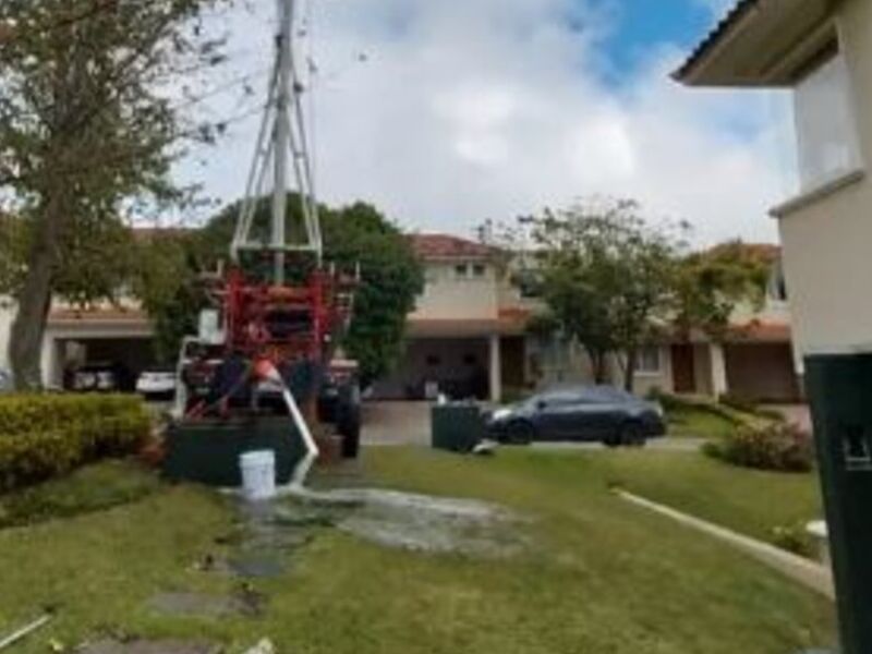 Instalación de tuberías Guatemala