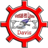 Venta de Herramientas Davis