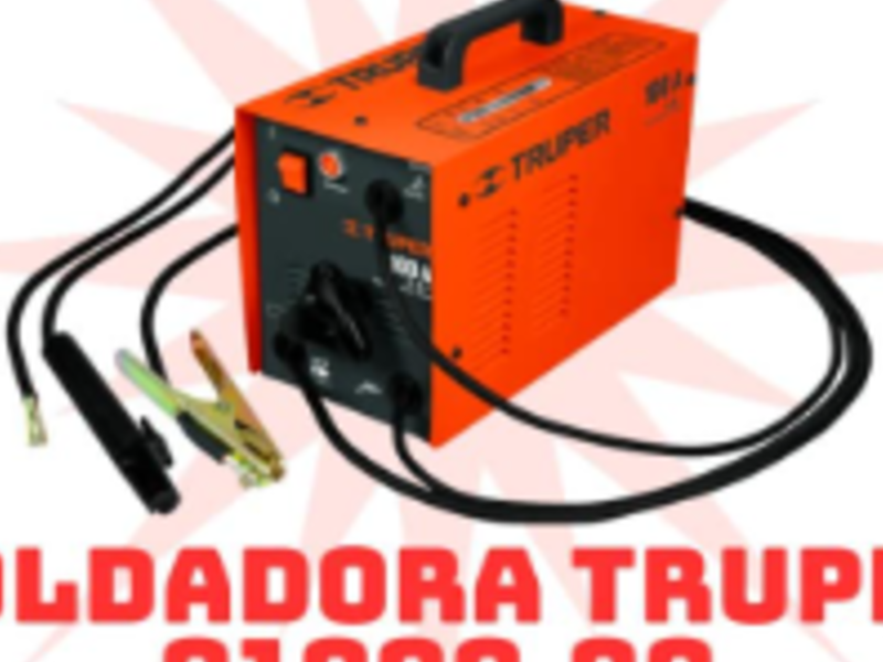 SOLDADORA TRUPER GUATEMALA GUATEPRENDA 