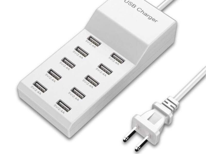 Adaptador USB Mixco