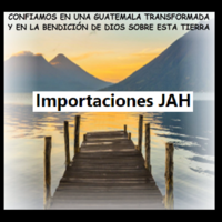 Importaciones JAH