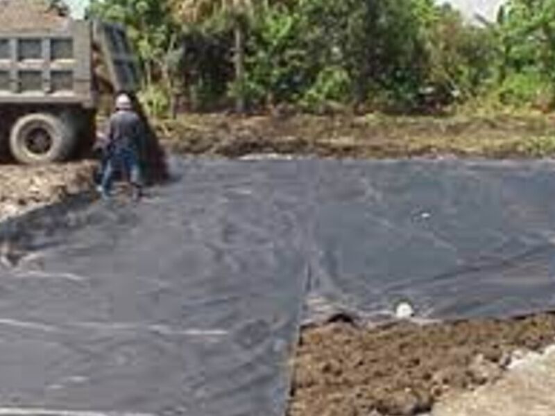 Geotextiles Tejidos Guatemala