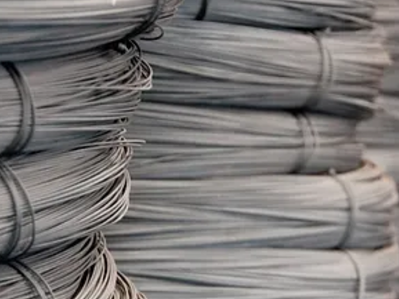 ALAMBRE GALVANIZADO DE AMARRE GUATEMALA