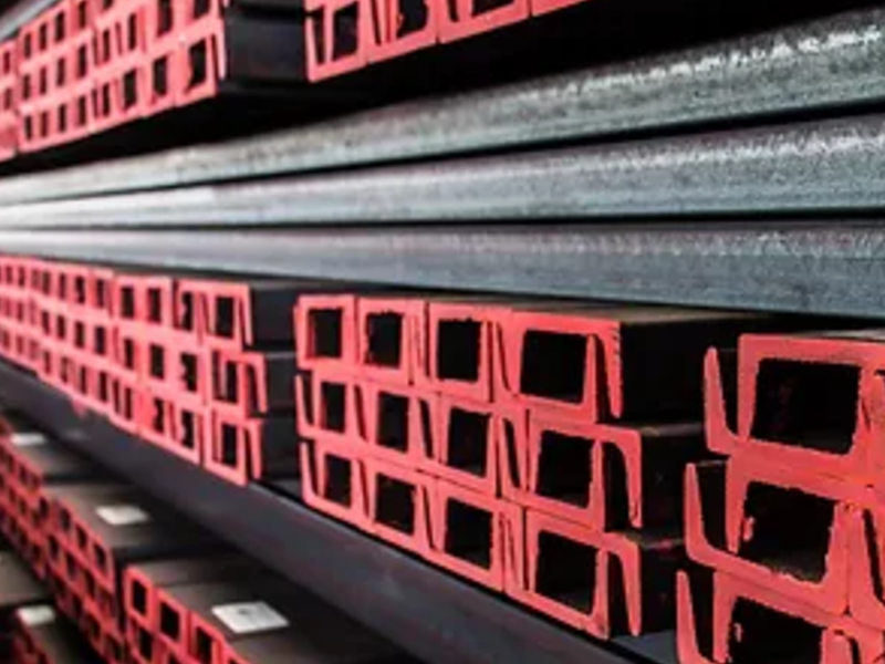 PERFIL "U" O CANAL "C" GUATEMALA