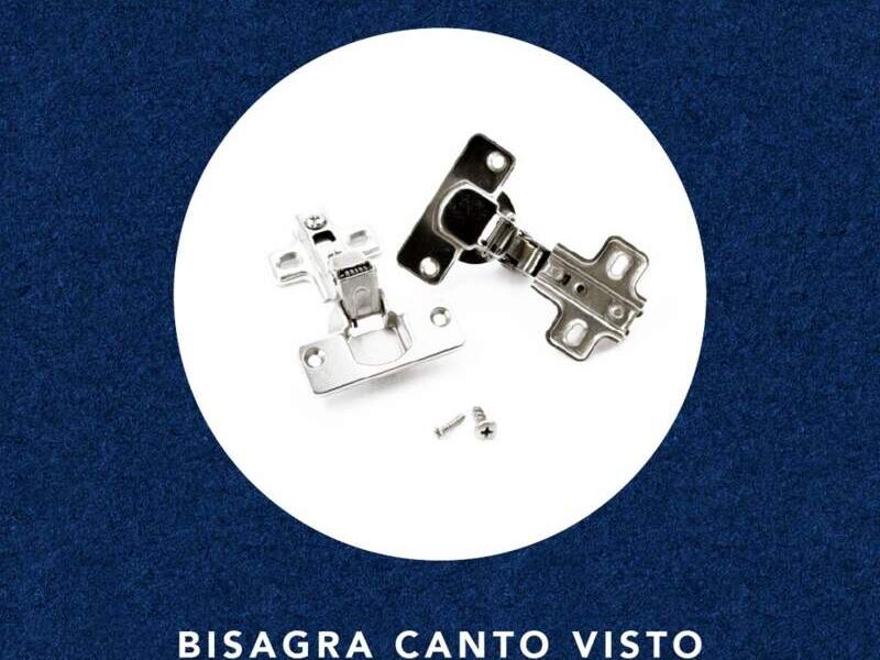 Bisagra canto visto Ciudad de Guatemala