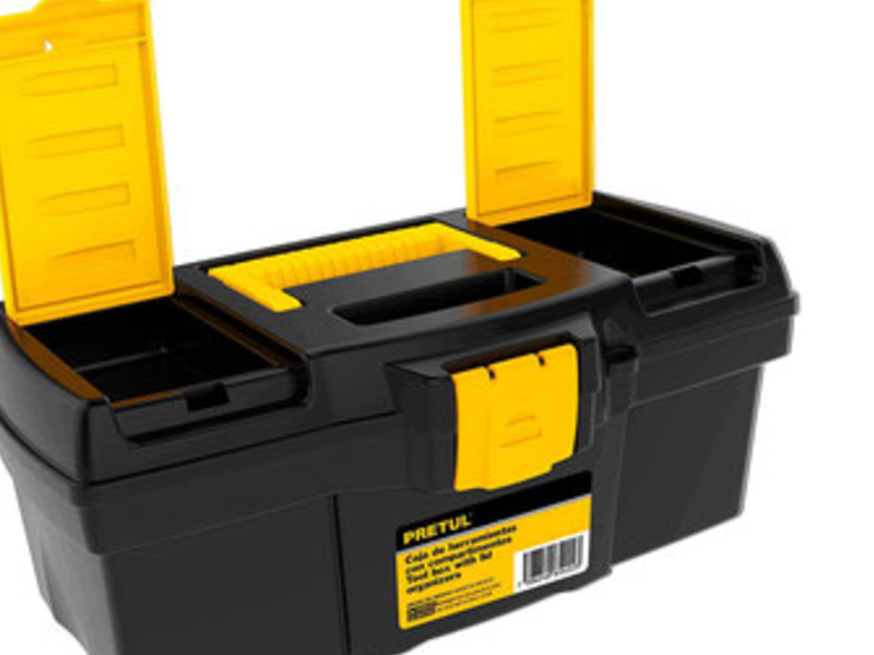 CAJA DE HERRAMIENTAS PETRUL GUATEMALA 