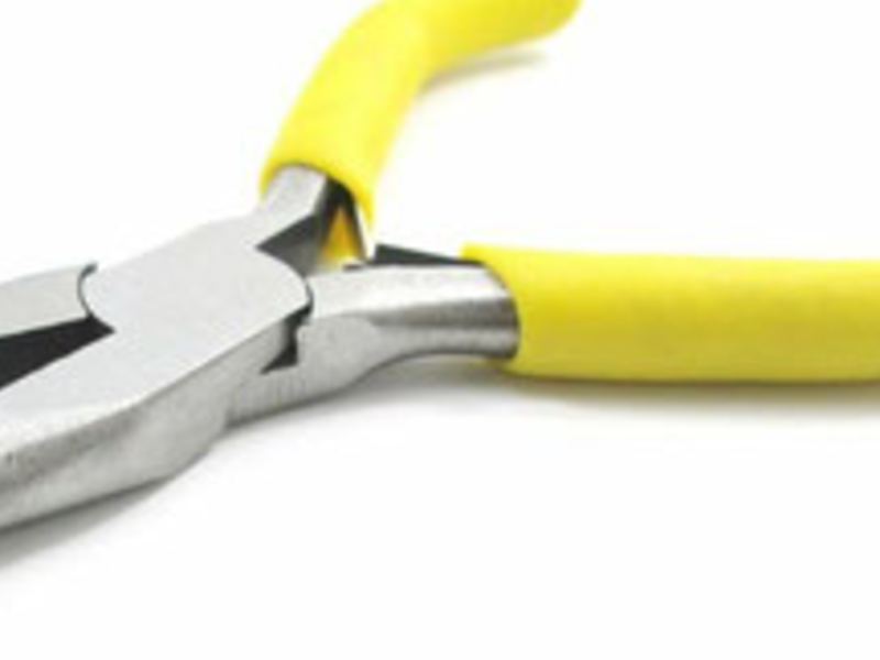 PINZA CON ANGULO GUATEMALA 