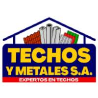 Techos y Metales S. A. Guatemala