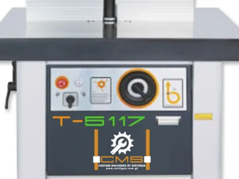 Trompos Industriales para Madera Guatemala 