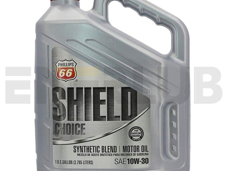 Lubricante de motor Guatemala