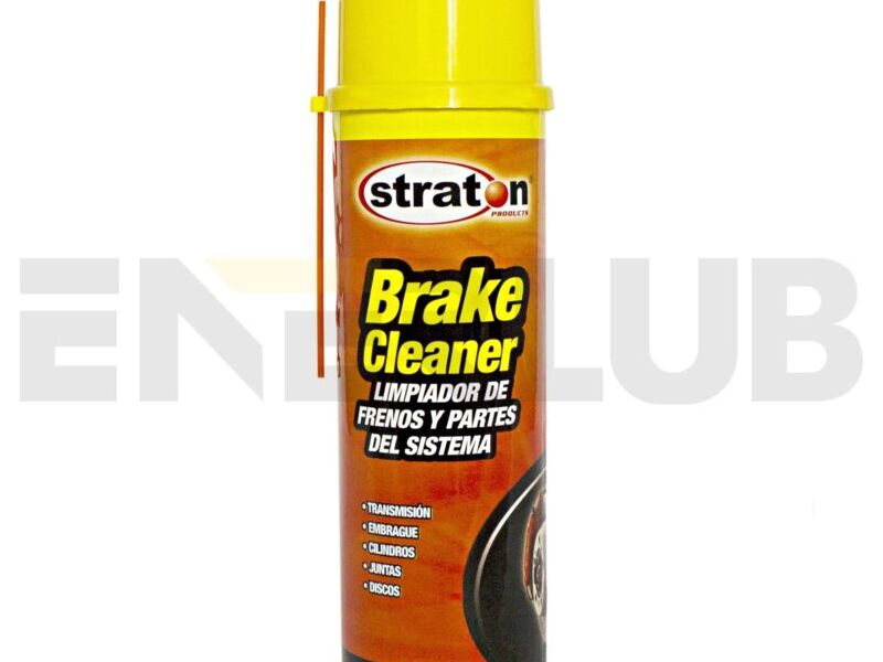 Brake cleaner Guatemala