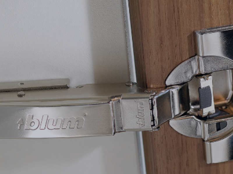 BISAGRA CLIP TOP-BLUMOTION 110° Guatemala
