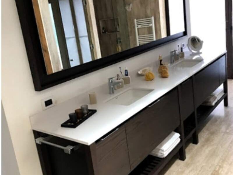 Modulares de baño GUATEMALA 