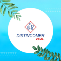 Distincomer