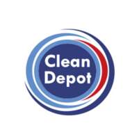 CLEAN DEPOT Grupo Misol