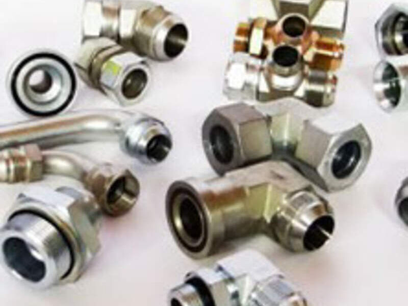 Adaptadores de mangueras Mapi Zona 18