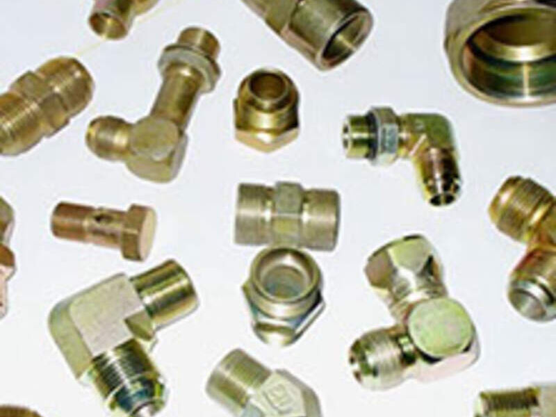 Adaptadores de mangueras Mapi Guatemala