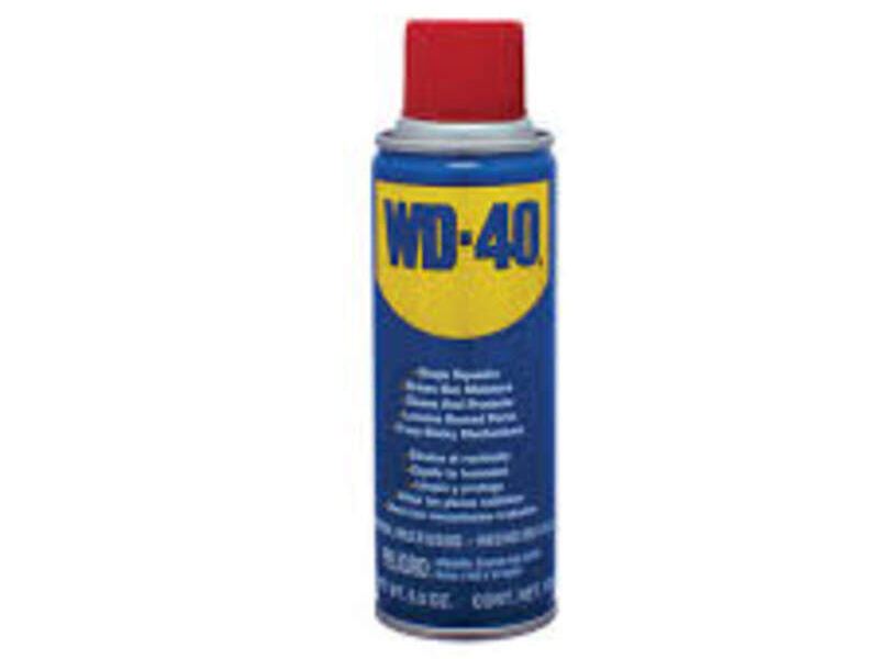 Spray Multiuso WD-40 Zona 12