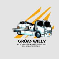 GRÚAS WILLY