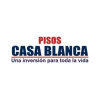 Pisos  Blanca