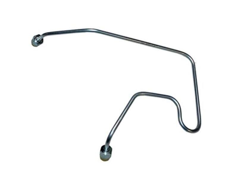 Tubo Hidráulico Cedeco Guatemala