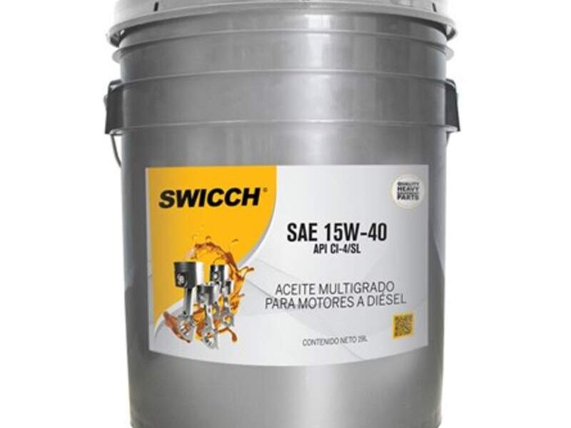 Lubricante automotriz Guatemala