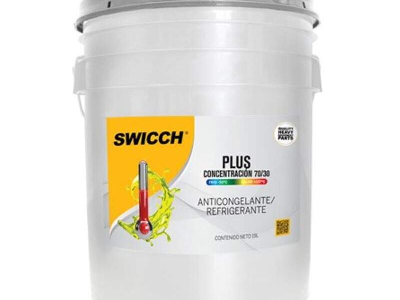 Refrigerante automotriz Guatemala