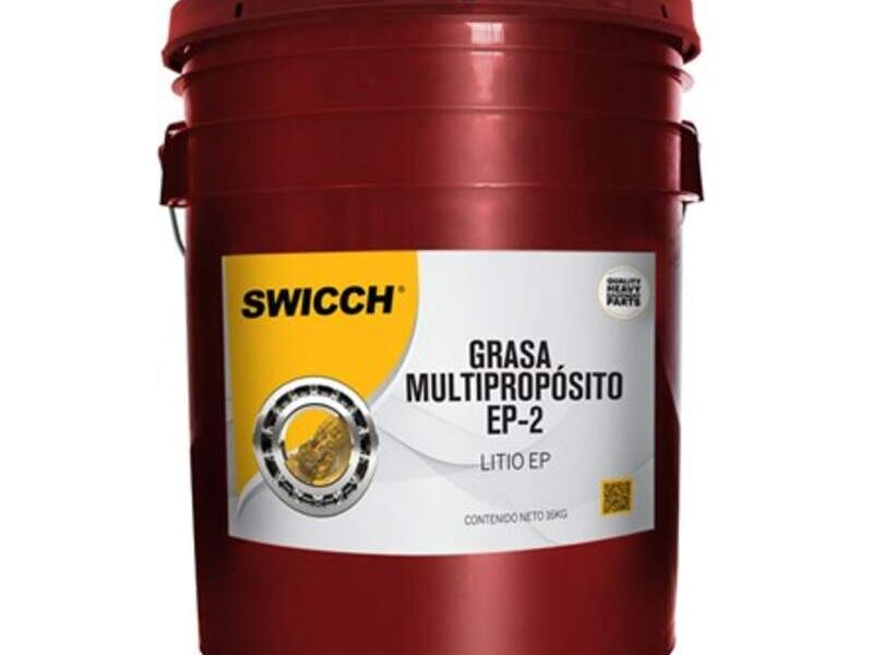 Grasa Multiusos Guatemala