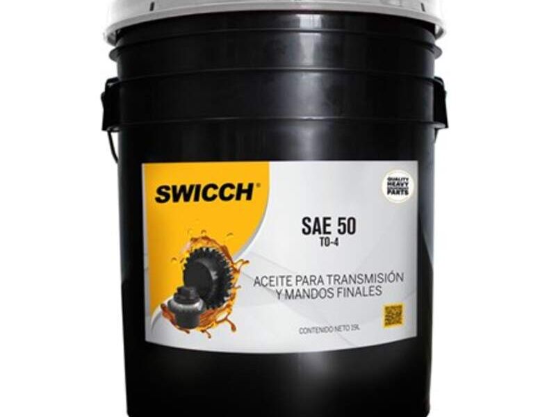 Aceite para transmisión Guatemala