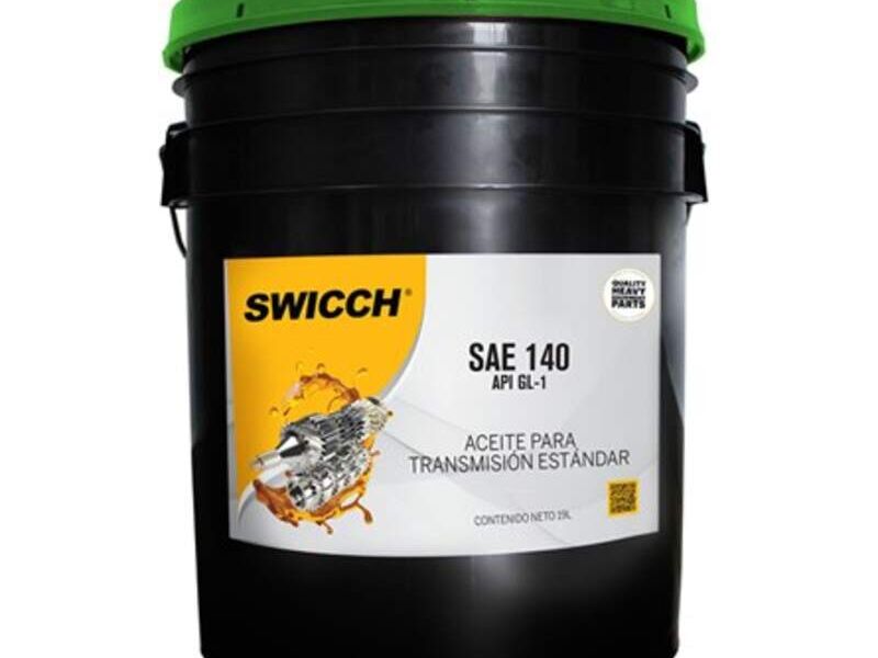 Aceite estándar Guatemala